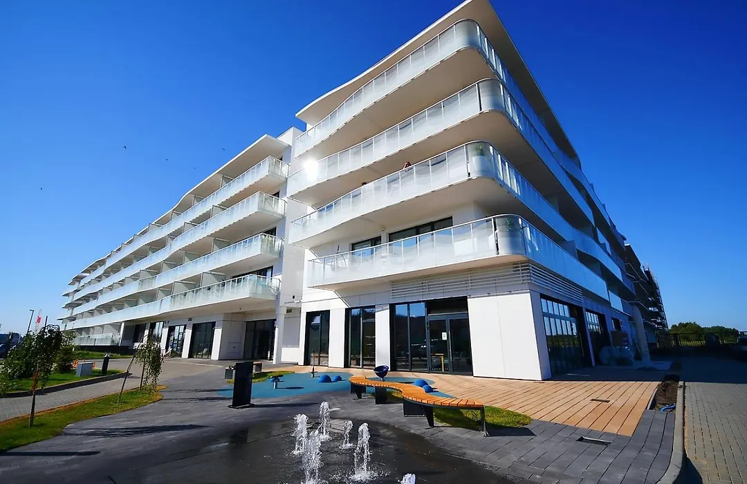 Apartments Aqua & Spa-1