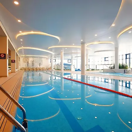 Apartments Aqua & Spa-2